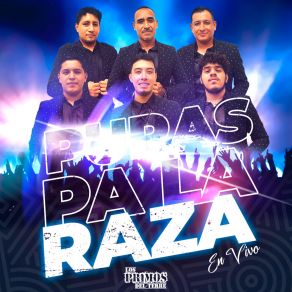 Download track Por Las Calles De Chihuahua (En Vivo) Los Primos Del Terre