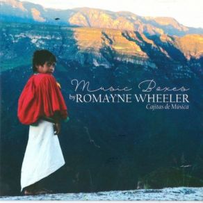 Download track Alpine Crocus, Op. 141-2 Romayne Wheeler