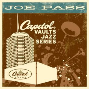 Download track Django's Castle (Manoir De Mes Reves) (Remastered) Joe Pass