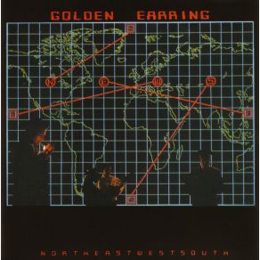 Download track I'Ll Make It All Up To You Golden Earring