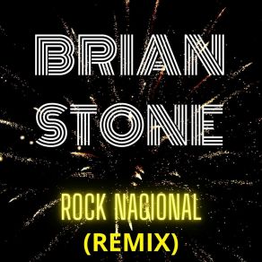 Download track Guerreros Del Rock Brian Stone