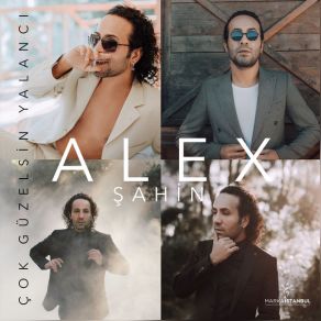 Download track Yalancı (Remix) Alex Şahin