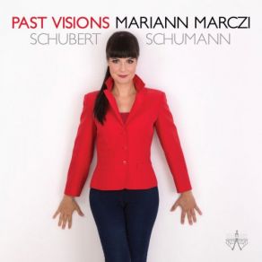 Download track Waldszenen, Op. 82 II. Jäger Auf Der Lauer Mariann Marczi