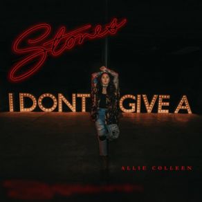 Download track Make Me A Man Allie Colleen