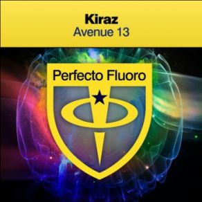 Download track Avenue 13 (Extended Mix) Kiraz