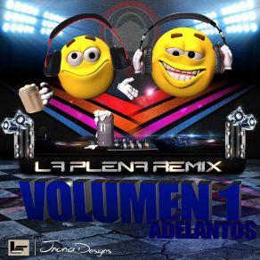 Download track SIEMPRE ME LLAMA Opi, Agus Dj