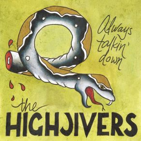 Download track I Can't Believe It The Highjivers