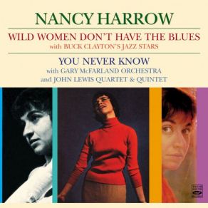 Download track Why Are You Blue Nancy Harrow