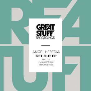 Download track Midnight Theme (Original Mix) Angel Heredia