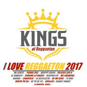 Download track Perro Fiel Kings Of Reggaeton