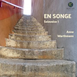 Download track Miroir Pour Deux Voix Anne Warthmann