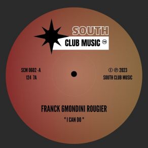 Download track I Can Do (Extended Mix) Franck 6Mondini Rougier