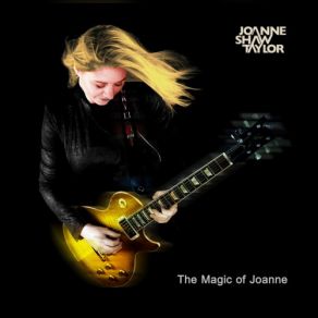 Download track Blackest Day Joanne Shaw Taylor