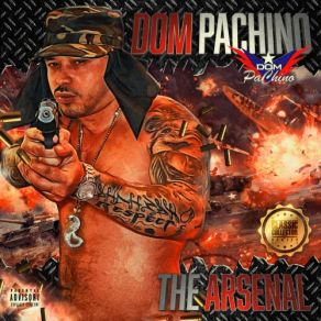 Download track Lionz In Da Jungle Dom Pachino