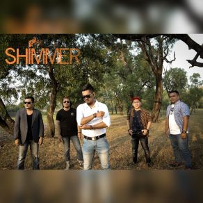 Download track Jingga Shimmer