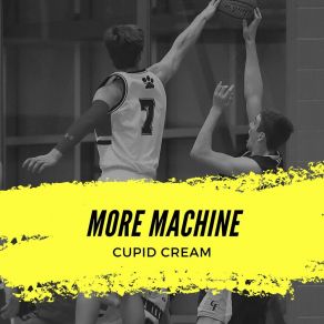 Download track More Machine Cupid Cream