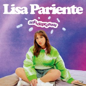 Download track Je M En Fous Lisa Pariente