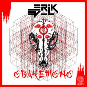 Download track Obakemono Erik Ev L