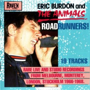 Download track When I Was Young (Festival Hall Melbourne 1967) Eric Burdon, The AnimalsEric, Burdon