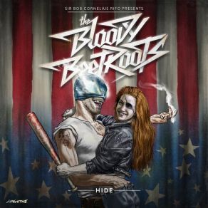 Download track All The Girls (Around The World) (Original Mix) The Bloody Beetroots, Bob RifoTheophilus London