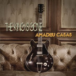 Download track Never Make Your Move Too Soon Amadeu Casas