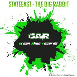 Download track The Big Rabbit Stateeast