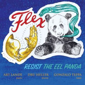 Download track Resist The Eel Panda Art Lande