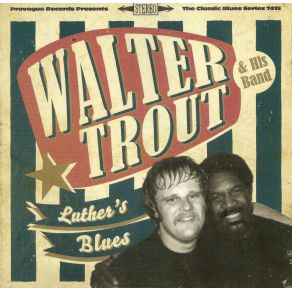 Download track All The Kings Horses Walter Trout