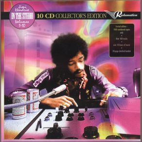 Download track Room Full Of Mirrors Jimi Hendrix