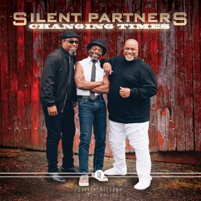 Download track Road To Love The Silent Partners