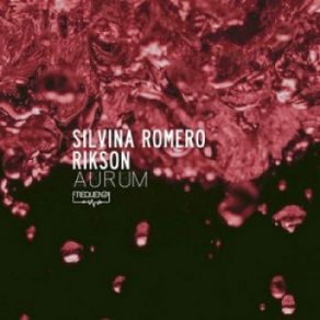 Download track Charcoal (Original Mix) [Frequenza] Silvina Romero, Riksön