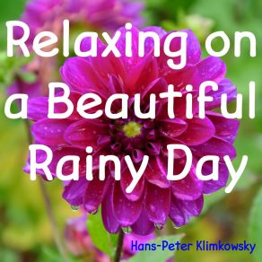 Download track Relaxing On A Beautiful Rainy Day, Pt. 5 Hans-Peter Klimkowsky