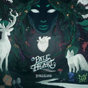 Download track Little World Pale Heart