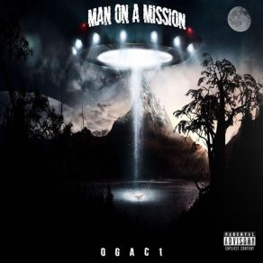 Download track Man On A Mission OGAC1