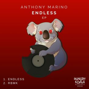 Download track RBMK Anthony Marino