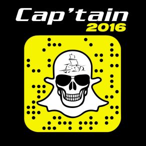 Download track Cap Tain 2016 (Full Continious DJ Mix) Cap'tain