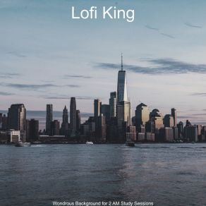 Download track Music For Quarantine Lofi King