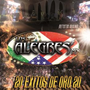 Download track Te Metiste Los Alegres Mx