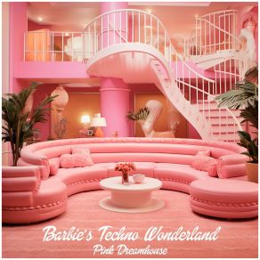 Download track Pixelated Paradise Pink Dreamhouse