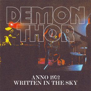 Download track Israel (Remastered) Demon Thor, Tommy Fortman