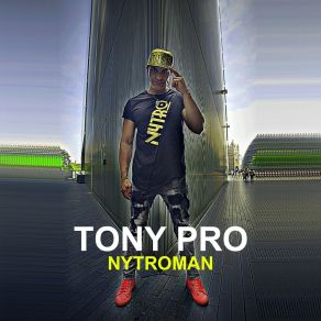 Download track Fuerte Tony-PRO