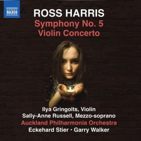 Download track Symphony No. 5 - V. Scherzo 2 Ilya Gringolts, Sally - Anne Russell, Ross Harris