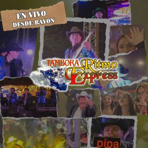 Download track Jardin Olvidado (En Vivo) Tambora Ritmo Express