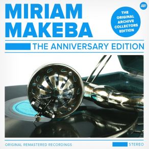 Download track Liwa Wechi (Congolese Lament. The Wife Bids Her Husband Farewell As He Leaves For The Mines) Miriam Makeba