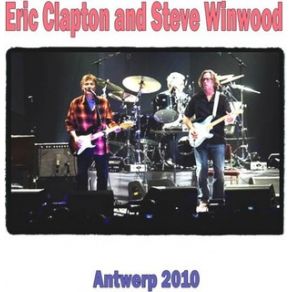 Download track Going Down Slow (Howlin' Wolf) Steve Winwood, Eric Clapton