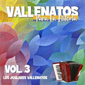 Download track Juventud Los Juglares Vallenatos