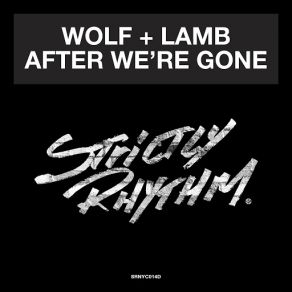 Download track After We're Gone (Accapella) The Lamb, WolfAcapella