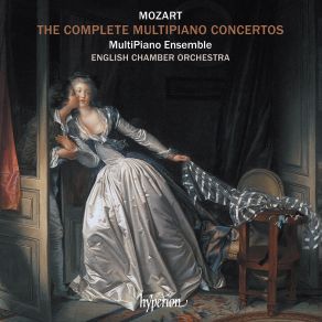 Download track Larghetto & Allegro For 2 Pianos In E-Flat Major, Fr1781f (Compl. & Orch. Lev): II. Allegro English Chamber Orchestra, Tomer Lev, MultiPiano