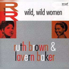 Download track I Want To Do More Ruth Brown, LaVern Baker