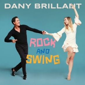 Download track La Joie De Vivre Dany Brillant